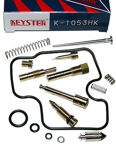 KEYSTER CARBURRETOR REPAIR SET K-1053HK