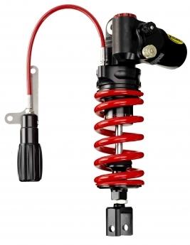 K-TECH RCU DDS PRO SUZUKI KT255000230069