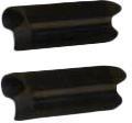 TECMATE TECMATE ACC SET O10, REPLACEMENT LINKING SHROUDS