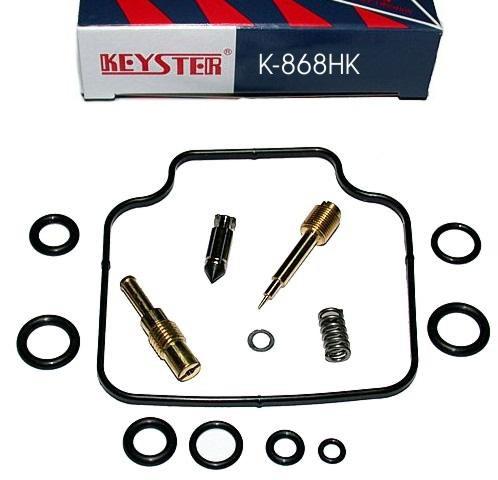 KEYSTER CARBURRETOR REPAIR SET K-868HK
