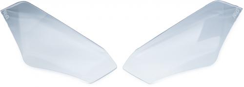 R&G HEADLIGHT SHIELDS 41080054