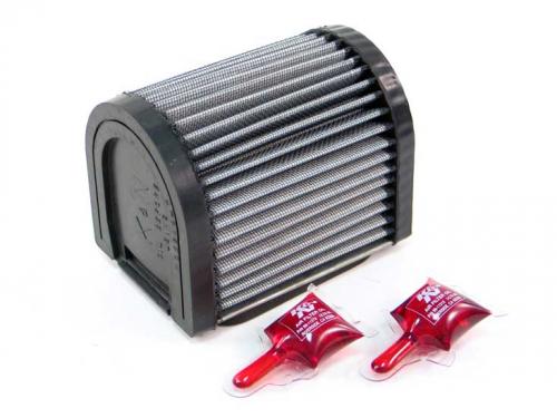 K&N YA1684 K&N AIR FILTER