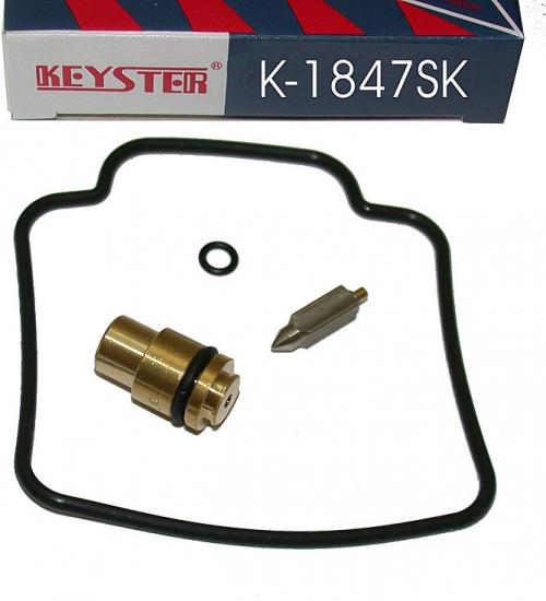 KEYSTER CARBURRETOR REPAIR SET K-1847SK