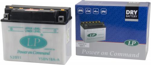 LANDPORT Y50-N18A-A (CP)