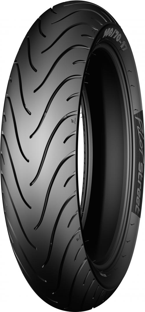 MICHELIN 140/70 R17 PILOT STREET RADIAL