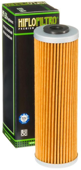 HIFLO HF658 HIFLO OIL FILTER