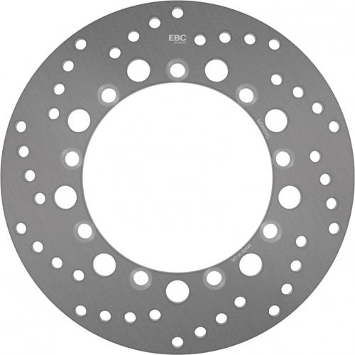 EBC BRAKE DISC MD6057D EBC BRAKE DISC