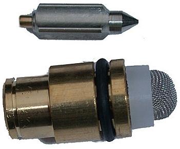 KEYSTER FLOAT VALVE SET MIKUNI KYV-29S20