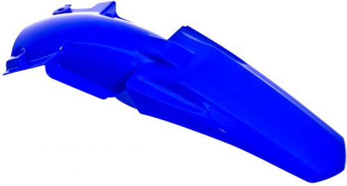 RTECH REAR FENDER YAMAHA BLUE (OE) 561440510