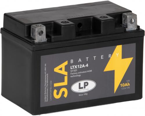 LANDPORT MB YTX12A-4 SLA
