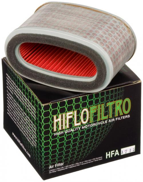 HIFLO HFA1712 HIFLO AIR FILTER