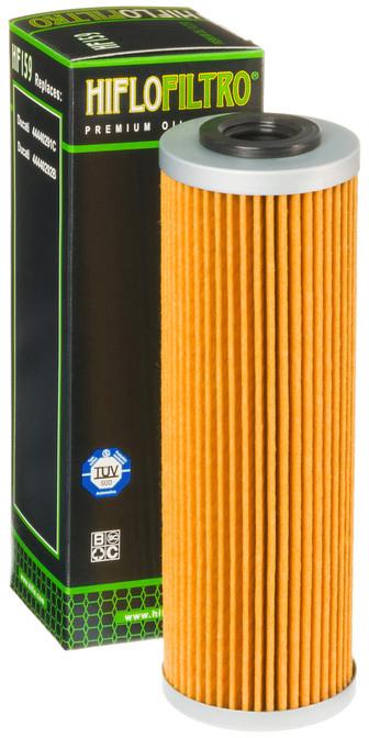 HIFLO HF159 HIFLO OIL FILTER