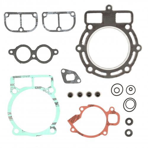 ProX top end gasket set KTM 450 XC ATV 2008–2009 35.6428