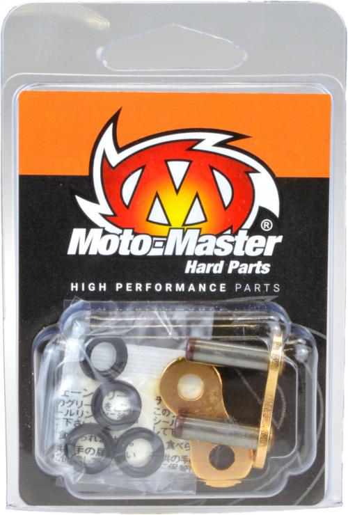 MOTO MASTER 520 GPXN, GOLD, CLIP