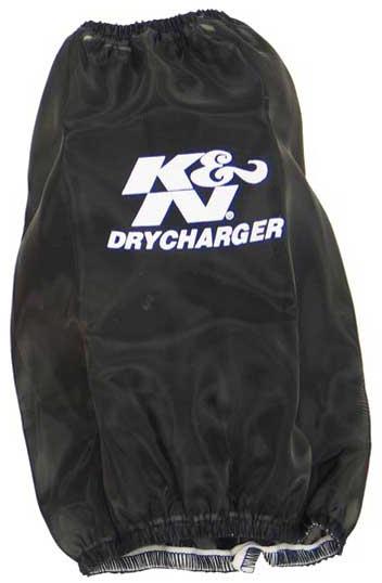 K&N AIR FILTER WRAP RF-1026DK