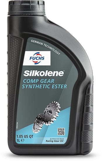 SILKOLENE SILKOLENE GEAR OIL COMP 1Ltr