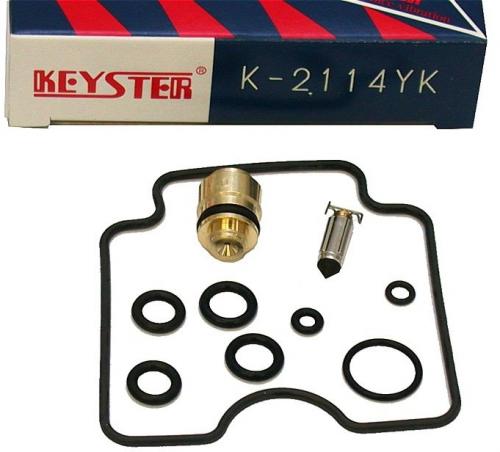 KEYSTER CARBURRETOR REPAIR SET K-2114YK