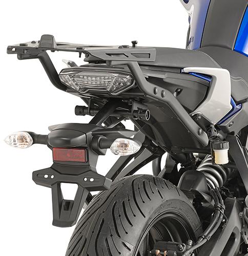 KAPPA KZ2130-FIT KIT YAMAHA MT-07 2016