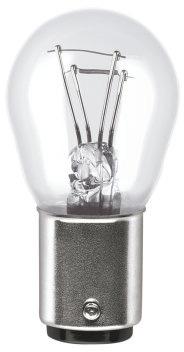 OSRAM 12V 21/5W BAY15D P21/5W 2-PK