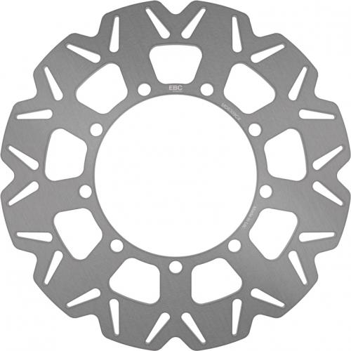 EBC BRAKE DISC MD6309CX CX PATTERN BRAKE DISCS