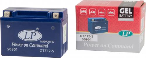 LANDPORT GTZ12-S 50901