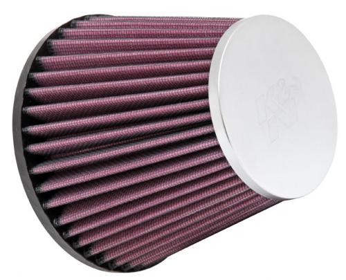 K&N UNIVERSAL CLAMP-ON AIR FILTER 13794543