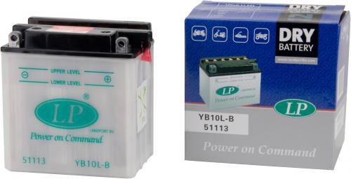 LANDPORT YB10L-B 51113