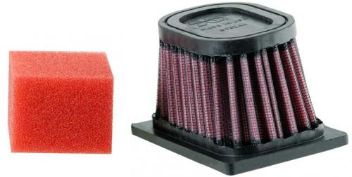 K&N BM6501 K&N AIR FILTER