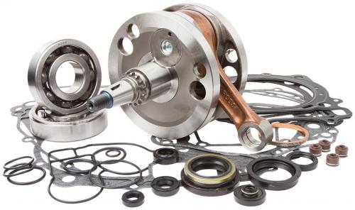HOT RODS BOTTOM END KIT HRCBK0187