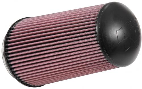 K&N UNIVERSAL CLAMP-ON AIR FILTER 13794699