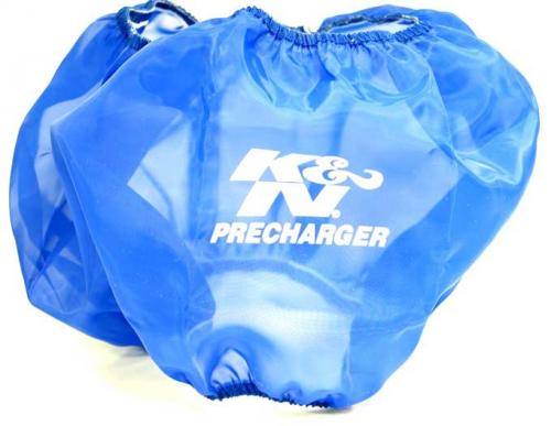 K&N AIR FILTER WRAP 13794078