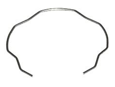 TOURMAX CIRCLIP FOR FRONT FORK OIL SEAL, CIR-11