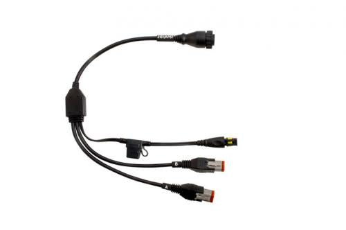 TEXA AP57 TEXA BIKE CABLE