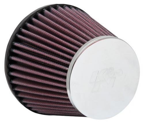 K&N UNIVERSAL CLAMP-ON AIR FILTER 13794479