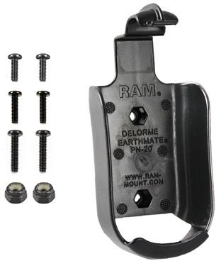 RAM MOUNTS RAM HOLDER DELORME PN 20