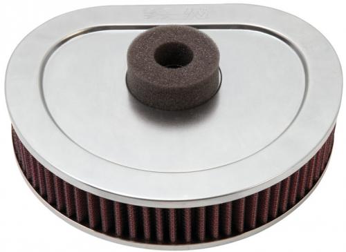 K&N HD1390 K&N AIR FILTER