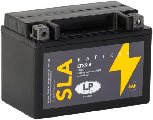 LANDPORT YTX9-4 50899