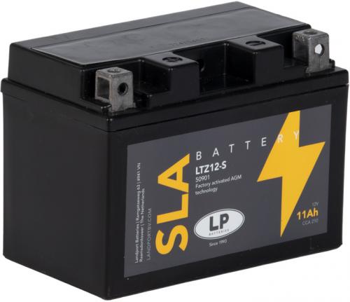 LANDPORT MB YTZ12-S SLA