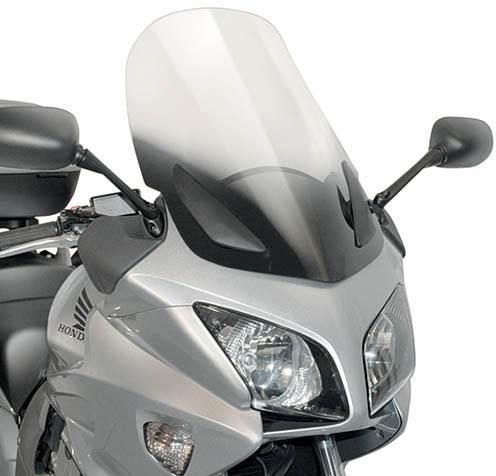 KAPPA KD303ST- SCREEN CLEAR HONDA CB