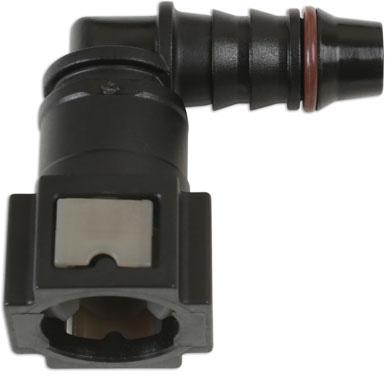 LASER TOOLS 90 ANGLED FUEL LINE QUICK LT37211