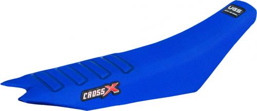 CROSS X UGS SEAT COVER, BLUE (WAVE) UFM9131BL