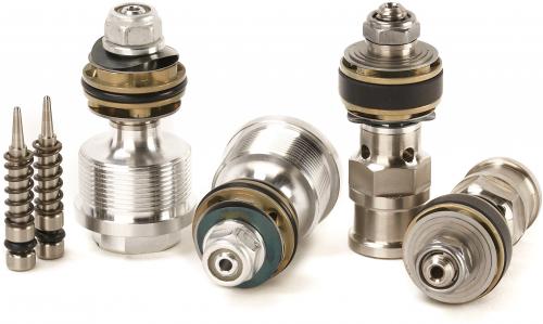 K-TECH FF PISTON KIT YAM YZF-R6 '98-'04 KYB