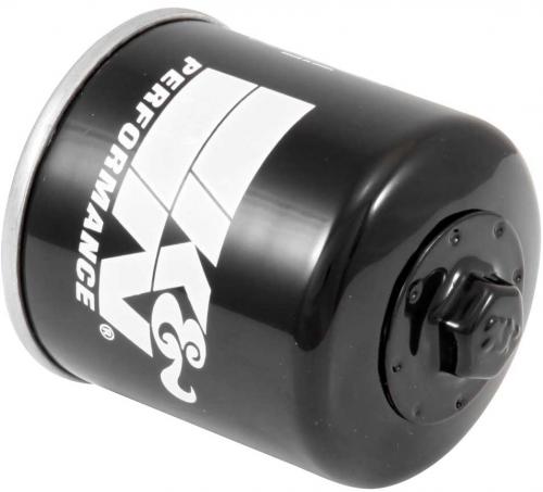 K&N KN153 K&N OIL FILTER