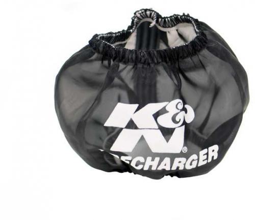 K&N AIR FILTER WRAP 13794261