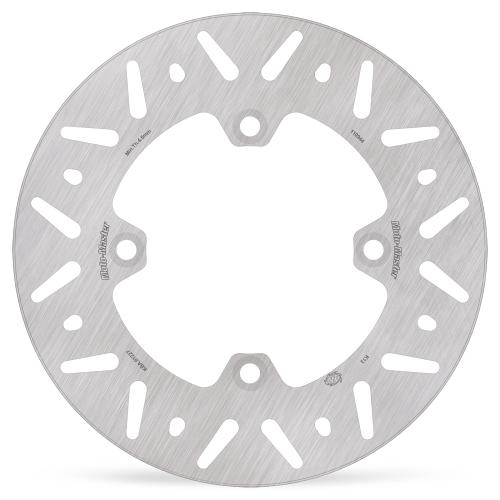 MOTO MASTER 110944, NITRO SCOOTER DISC