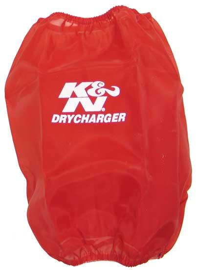 K&N AIR FILTER WRAP 13794181