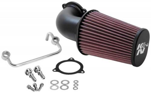 K&N PERFORMANCE AIR INTAKE SYSTEM 13831122