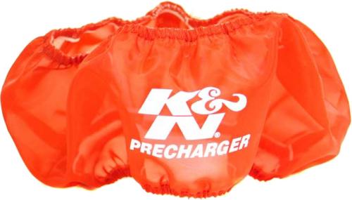 K&N AIR FILTER WRAP 13794066