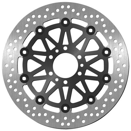 SBS STANDARD BRAKE DISC 5101