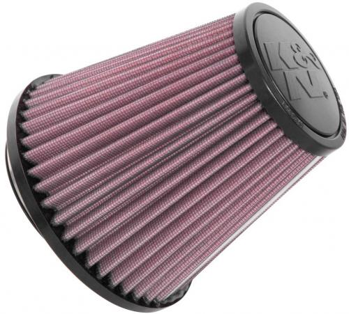 K&N UNIVERSAL CLAMP-ON AIR FILTER 13794678